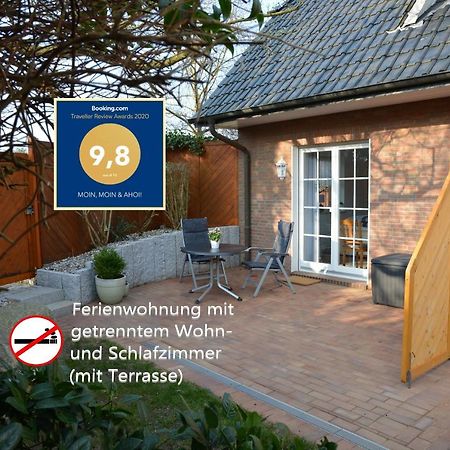 Apartamento Moin, Moin & Ahoi! Kiel Exterior foto