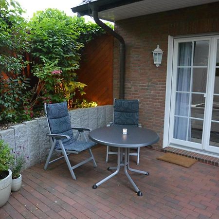 Apartamento Moin, Moin & Ahoi! Kiel Exterior foto