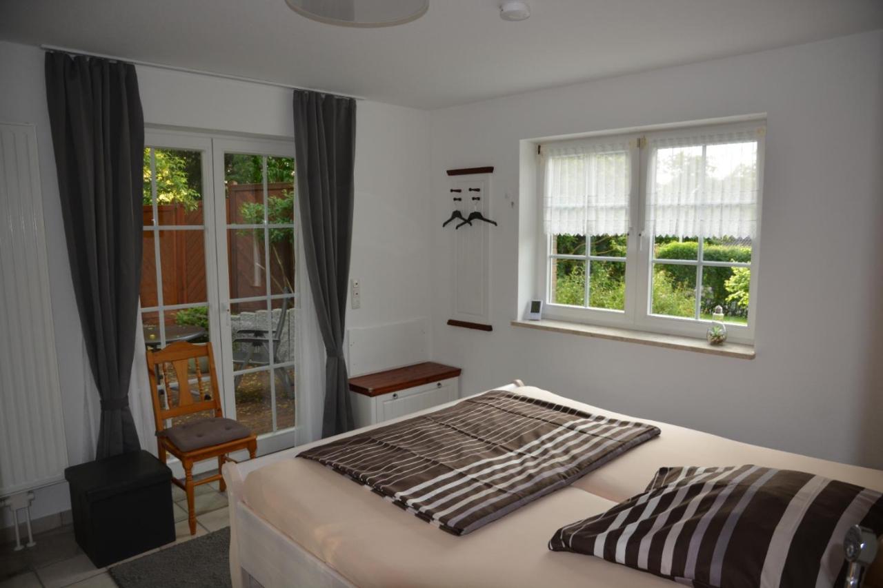 Apartamento Moin, Moin & Ahoi! Kiel Exterior foto