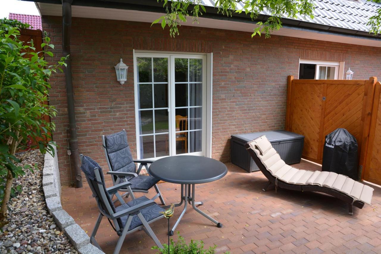 Apartamento Moin, Moin & Ahoi! Kiel Exterior foto