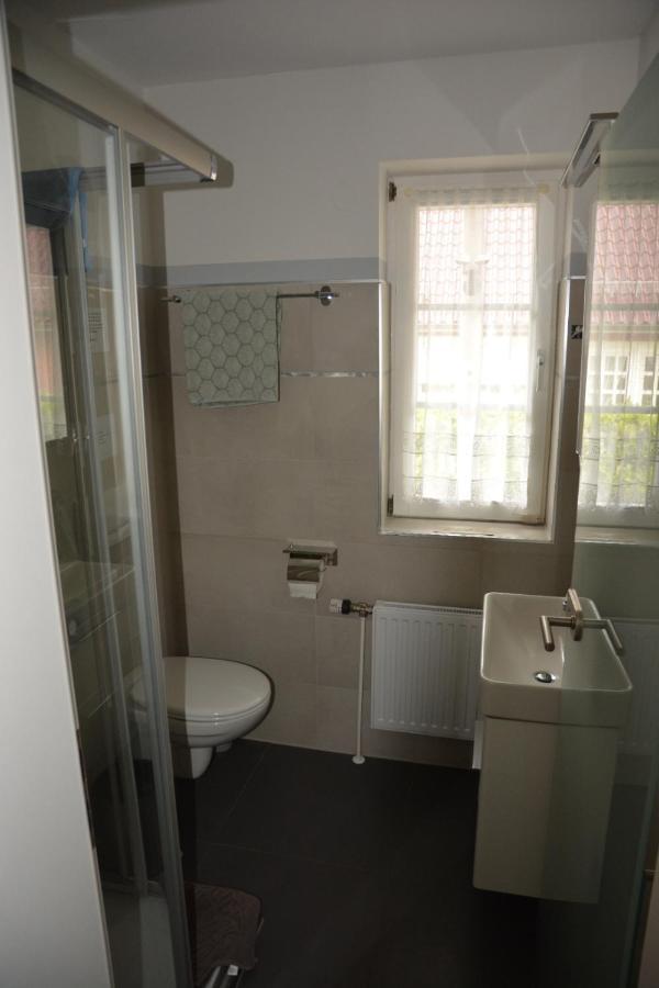 Apartamento Moin, Moin & Ahoi! Kiel Exterior foto