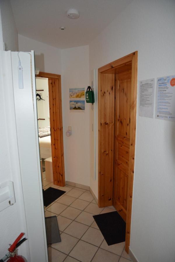 Apartamento Moin, Moin & Ahoi! Kiel Exterior foto