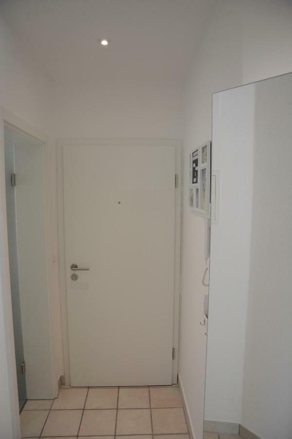 Apartamento Moin, Moin & Ahoi! Kiel Exterior foto