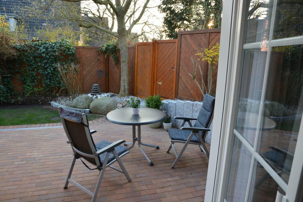 Apartamento Moin, Moin & Ahoi! Kiel Exterior foto