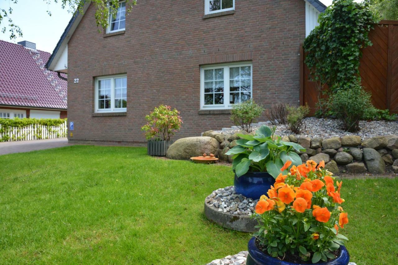 Apartamento Moin, Moin & Ahoi! Kiel Exterior foto